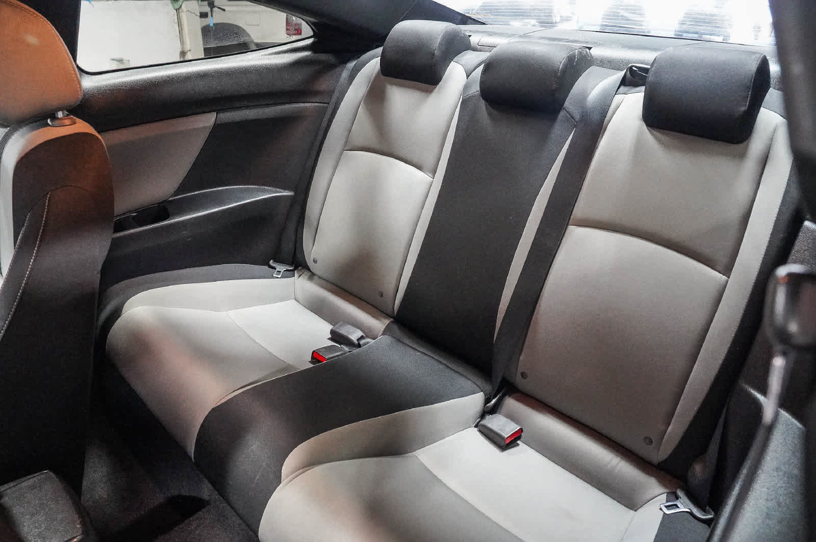 Used 2016 Honda Civic LX image 18