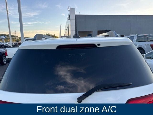 Used 2019 GMC Acadia SLT FWD image 11