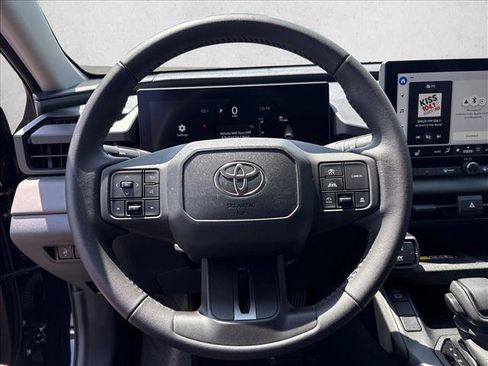 Certified 2026 Toyota RAV4 XLE Premium FWD image 17