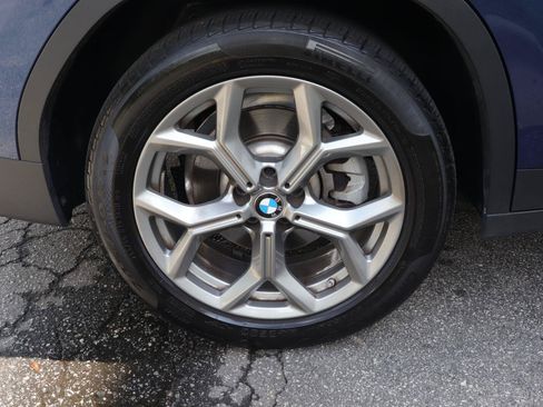 Used 2024 BMW X3 sDrive30i w/ Convenience Package RWD image 43