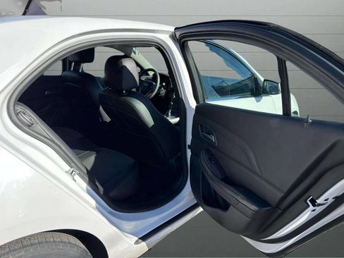 Used 2013 Chevrolet Malibu LT w/ Power Convenience Package image 17