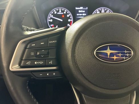 Used 2023 Subaru Outback Touring XT AWD/4WD image 19