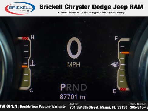 Used 2021 Jeep Wrangler Unlimited Sahara image 33