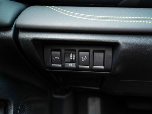Used 2025 Subaru Outback Onyx Edition AWD/4WD image 31