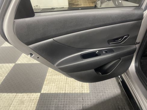 Used 2023 Hyundai Elantra N Line w/ Cargo Package image 15