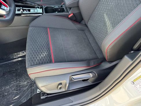 New 2026 Volkswagen GTI SE image 13