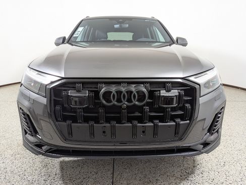 New 2026 Audi Q7 2.0T Premium image 2
