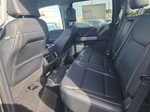 New 2026 Ford F350 Lariat w/ Tremor Off-Road Package image 18