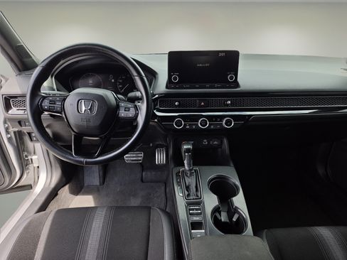 Used 2024 Honda Civic Sport image 12
