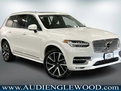 Used 2023 Volvo XC90 B5 Plus w/ Protection Package Premier