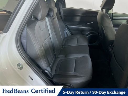 Certified 2023 Hyundai Tucson SEL image 14