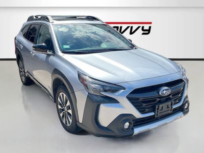 Used 2025 Subaru Outback Limited XT