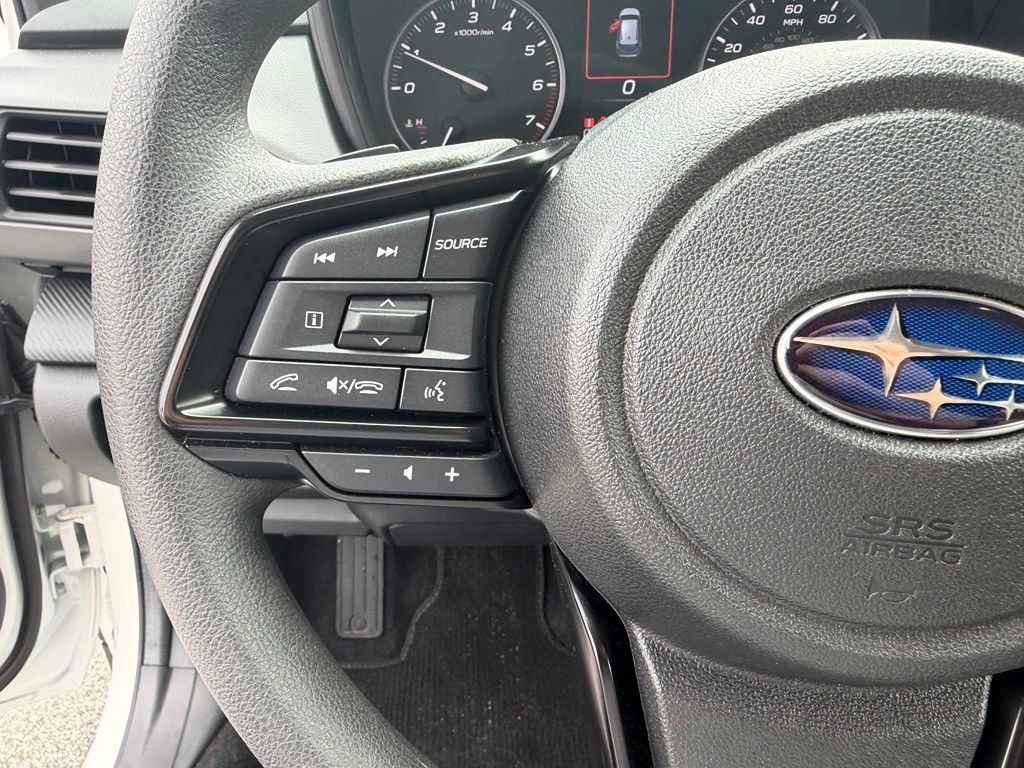 Used 2026 Subaru Crosstrek 2.5i Premium AWD/4WD image 24