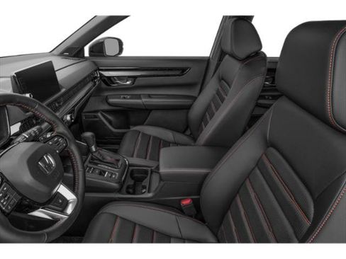 New 2026 Honda CR-V Sport Touring image 9