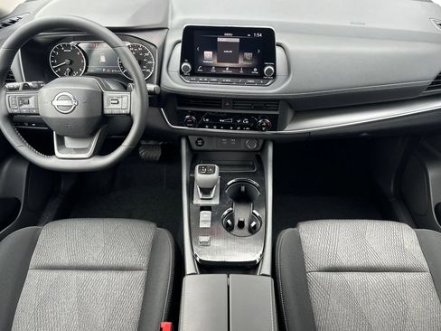 New 2026 Nissan Rogue SV image 13