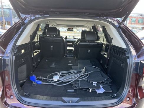 Certified 2024 MAZDA CX-90 Plug-In Hybrid w/ Premium Pkg image 24