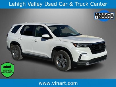Used 2023 Honda Pilot EX-L