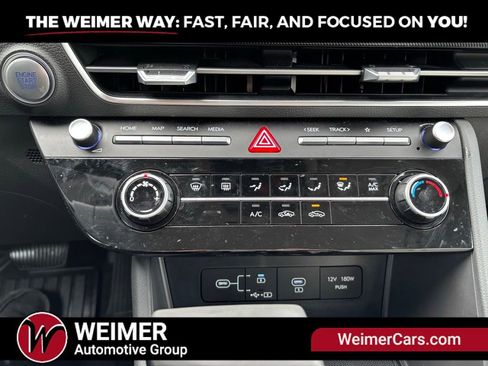 Used 2025 Hyundai Sonata SE FWD image 15