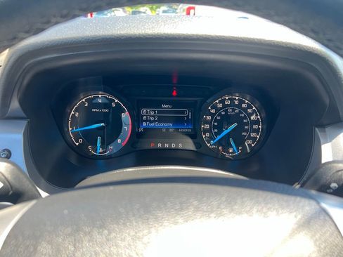 Used 2021 Ford Ranger XLT w/ Equipment Group 302A High AWD/4WD image 37