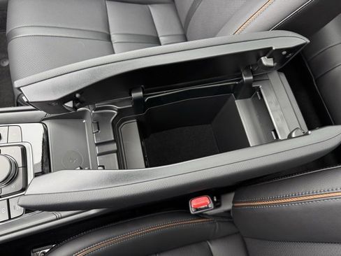 New 2026 MAZDA CX-50 AWD 2.5 S w/ Cargo Package image 19