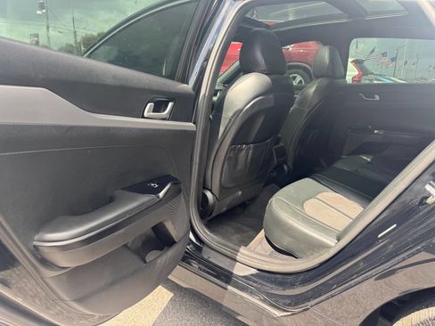 Used 2022 Kia K5 GT-Line w/ GT-Line FWD Premium Package image 12