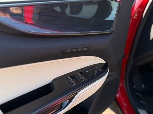 Used 2024 Lexus NX 350 AWD image 12