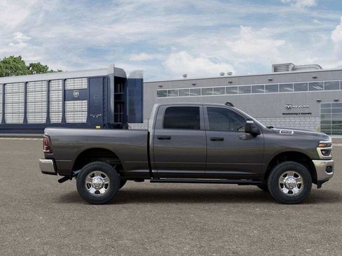 New 2026 RAM 2500 Tradesman AWD/4WD image 51