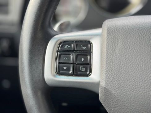 Used 2014 Dodge Challenger Rallye Redline image 28