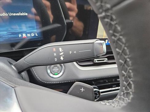 New 2026 Chevrolet Equinox LT w/ Safety and Technology Package image 16