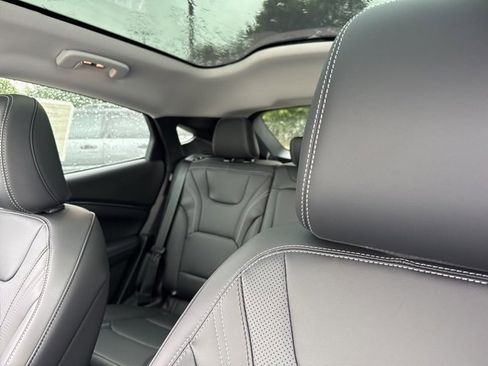 New 2025 Ford Mustang Mach-E Premium image 28