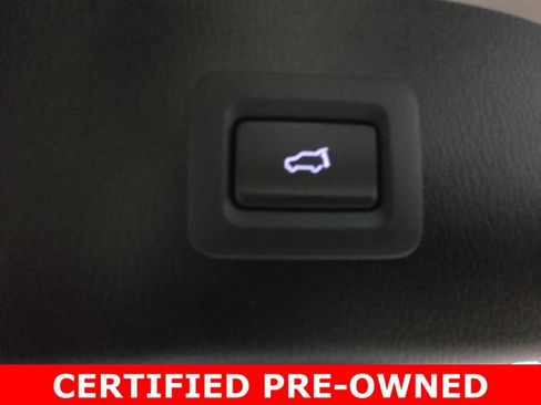 Certified 2025 MAZDA CX-5 AWD 2.5 S w/ Premium Plus Pkg image 14