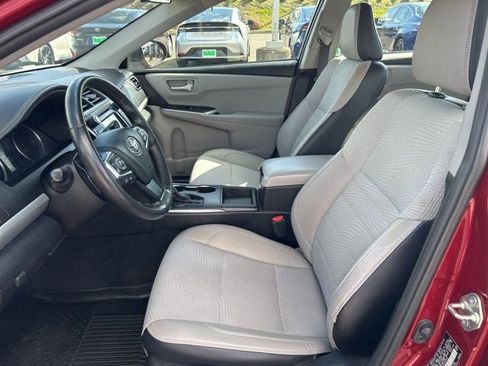 Used 2016 Toyota Camry SE image 15