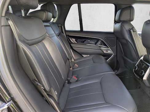 Used 2023 Land Rover Range Rover SE AWD/4WD image 22