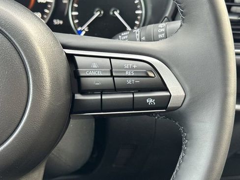 New 2026 MAZDA CX-30 AWD 2.5 S w/ Select Sport Pkg image 28