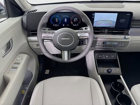 New 2026 Hyundai Kona SEL Premium image 36