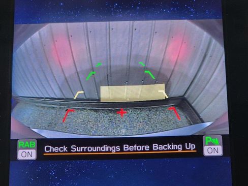 Used 2021 Subaru Legacy Limited XT w/ Popular Package #2 image 21