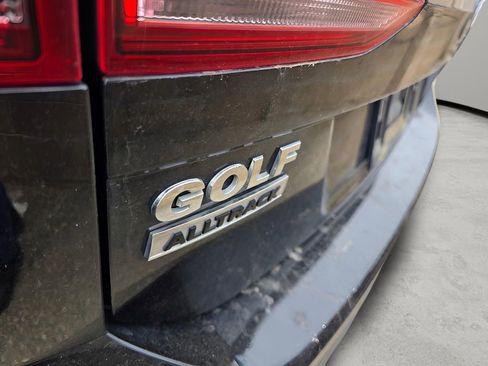 Used 2017 Volkswagen Golf Alltrack SE image 20