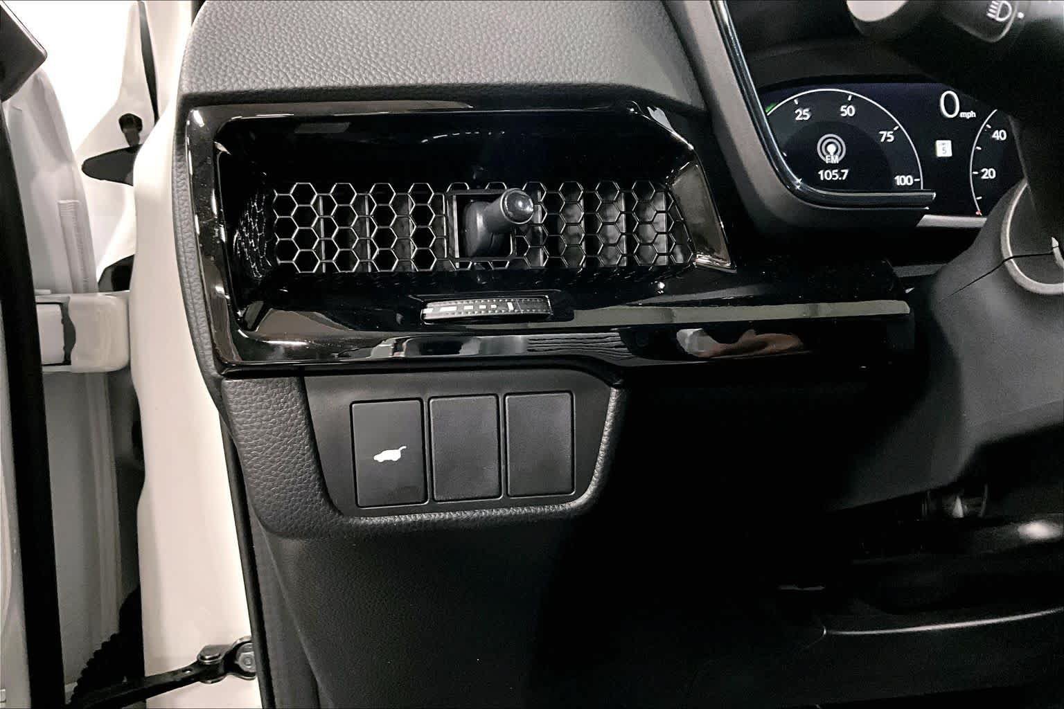 Used 2026 Honda CR-V Sport Touring image 35