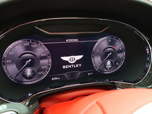 Certified 2023 Bentley Flying Spur S V8 AWD/4WD image 27