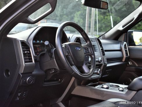 Used 2018 Ford Expedition Max XLT AWD/4WD image 19