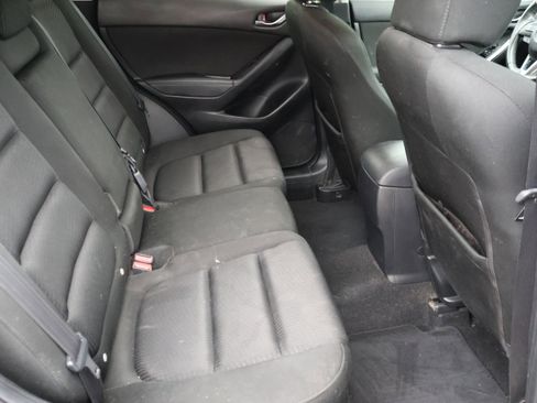 Used 2014 MAZDA CX-5 Touring image 14