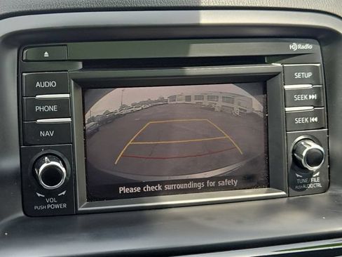 Used 2014 MAZDA CX-5 Grand Touring AWD/4WD image 15