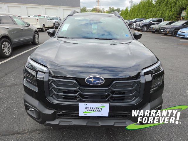 New 2026 Subaru Outback Limited AWD/4WD image 2
