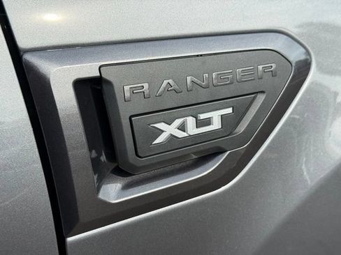 Used 2023 Ford Ranger XLT w/ Equipment Group 302A High AWD/4WD image 6