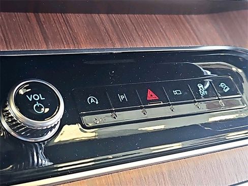 New 2025 Ford Expedition Max King Ranch image 34