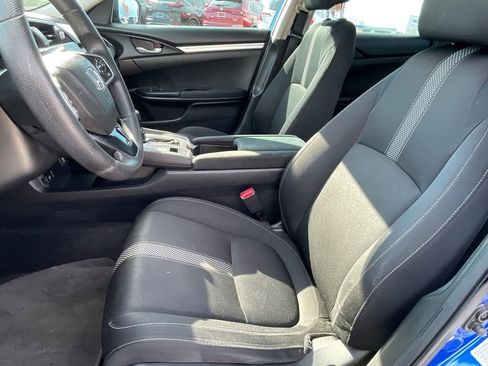 Used 2019 Honda Civic LX image 25