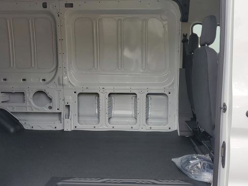 New 2026 Ford Transit 350 148 High Roof Extended image 13