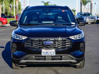 Used 2025 Ford Escape ST-Line w/ Equipment Group 301A video 2