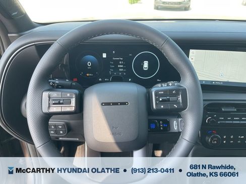 Used 2026 Hyundai Palisade XRT Pro AWD/4WD image 7