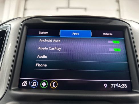 Used 2020 Chevrolet Silverado 1500 RST w/ All-Star Edition image 32